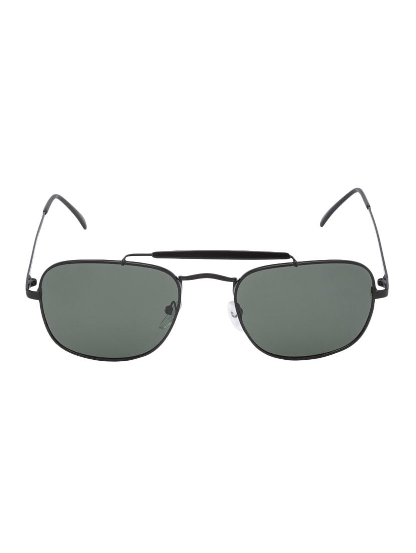 globus green wayfarer sunglasses - 16831124 - Zoom Image - 1