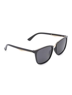 globus black wayfarer sunglasses - 16831125 - Standard Image - 2