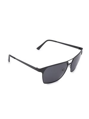 globus black wayfarer sunglasses - 16831130 - Standard Image - 2