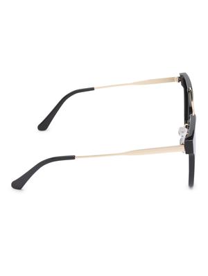 globus black cat eye sunglasses - 16831145 - Standard Image - 3
