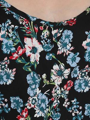 cami neck floral sheath dress - 16833113 - Standard Image - 5