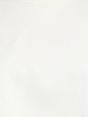 cape sleeves bodycon dress - 16833121 - Standard Image - 5