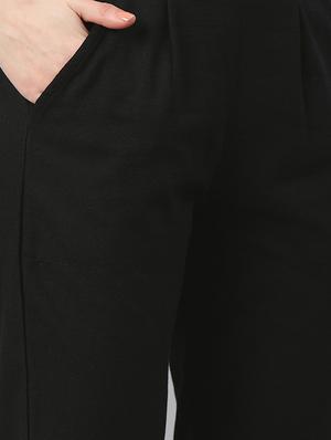 solid kurta pant set - 16833270 - Standard Image - 4