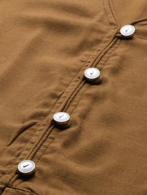 v-neck pleat detail top - 16833315 - Standard Image - 5