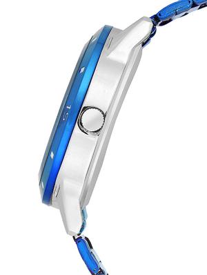 swisstyle date and day dial blue analogue watches for men-ss-gr1012-blu-ch (1) - 16834464 - Standard Image - 2