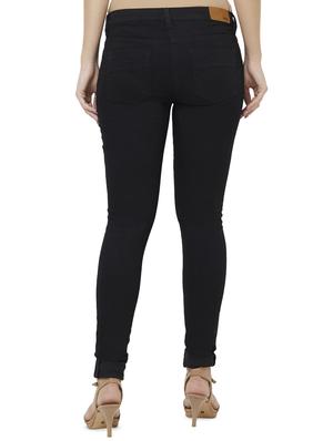 mid rise full length jeans - 16835890 - Standard Image - 3