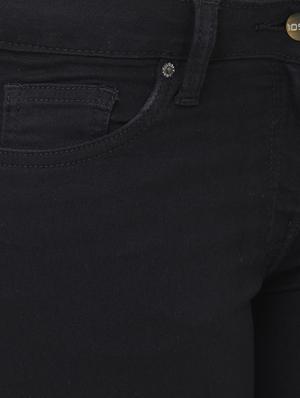 mid rise full length jeans - 16835890 - Standard Image - 5
