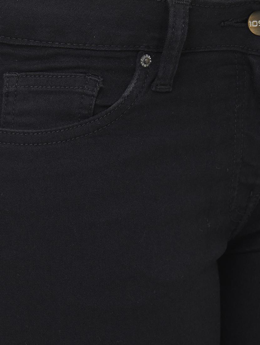 mid rise full length jeans - 16835890 - Zoom Image - 5