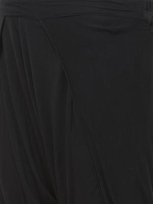 solid fusion salwar - 16835898 - Standard Image - 5