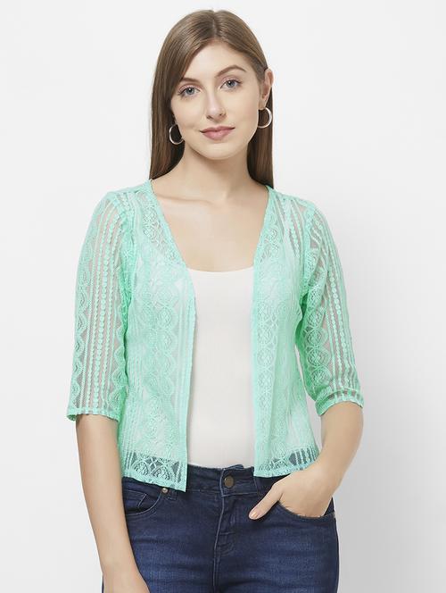 solid regular shrug - 16835907 - Standard Image - 1