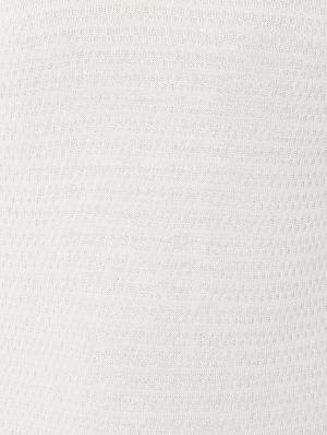 round neck knitted top - 16836365 - Standard Image - 4