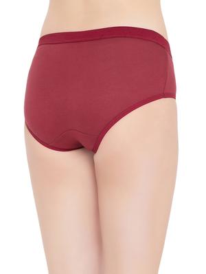 set of 3 abstract hipster panty - 16837772 - Standard Image - 3