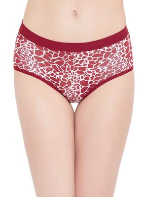 set of 3 abstract hipster panty - 16837772 - Standard Image - 4