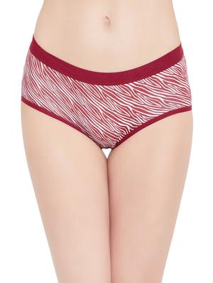 set of 3 abstract hipster panty - 16837772 - Standard Image - 6