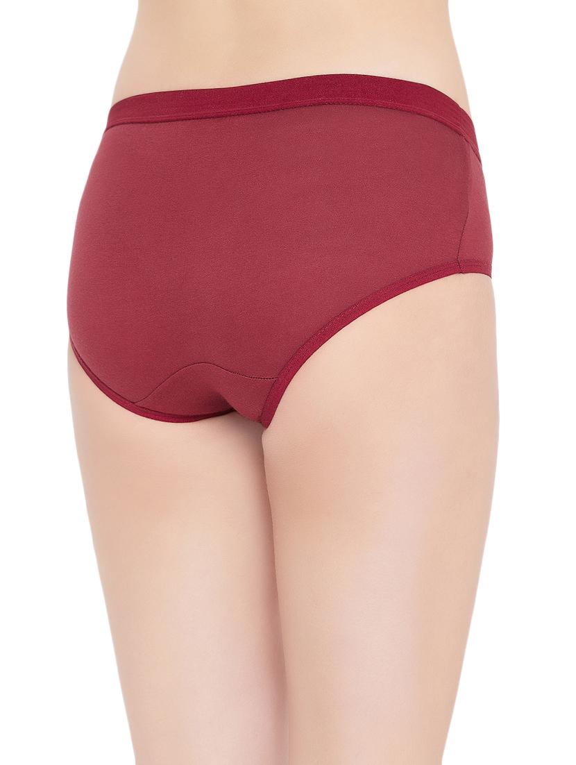 set of 3 abstract hipster panty - 16837772 - Zoom Image - 3