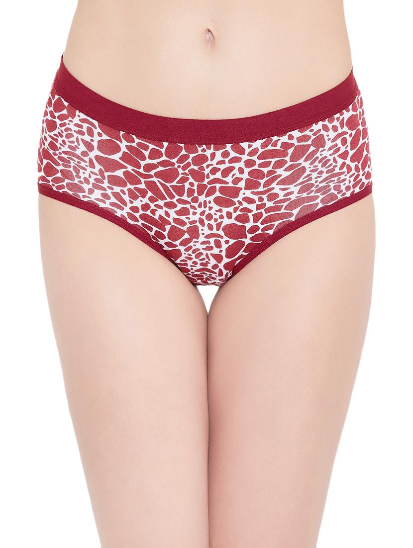 set of 3 abstract hipster panty - 16837772 - Zoom Image - 4