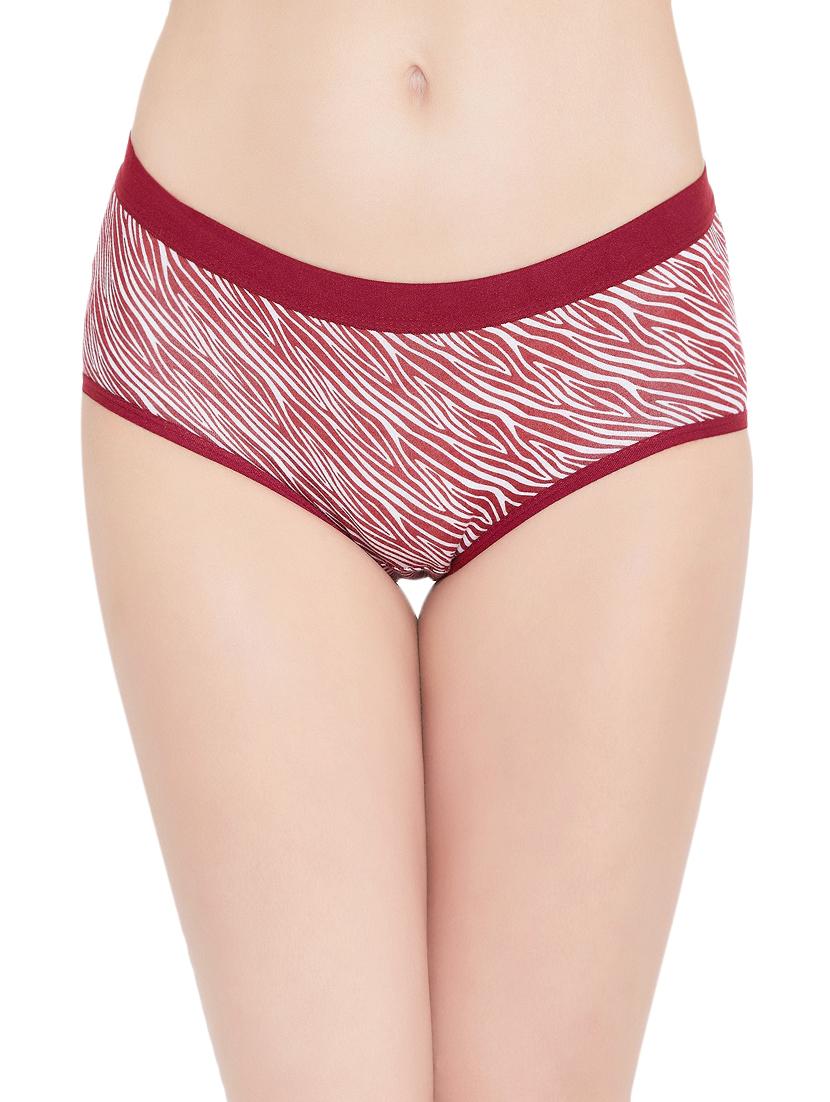 set of 3 abstract hipster panty - 16837772 - Zoom Image - 6