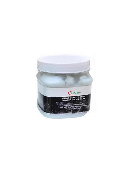 biocare charcoal cream 500ml - 16837903 - Standard Image - 1