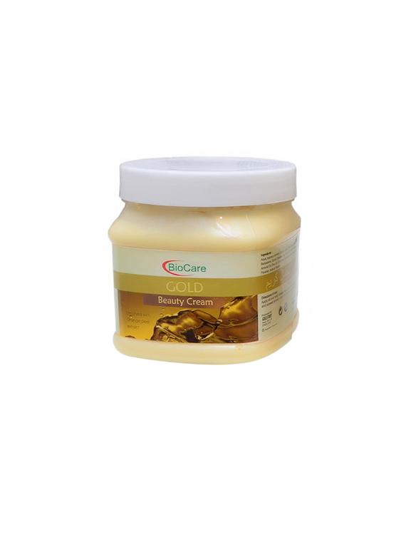 biocare gold cream 500ml - 16837908 - Zoom Image - 1