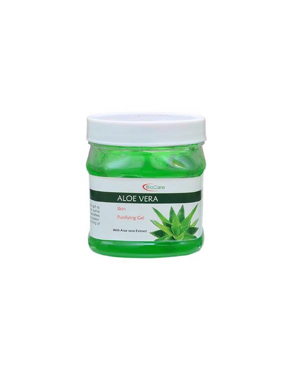 biocare aloevera gel 500ml - 16837912 - Zoom Image - 1