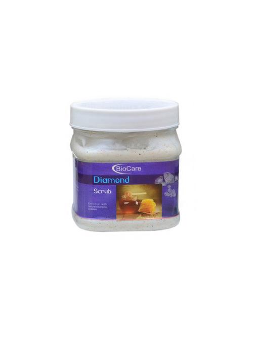 biocare diamond scrub 500ml - 16837930 - Standard Image - 1