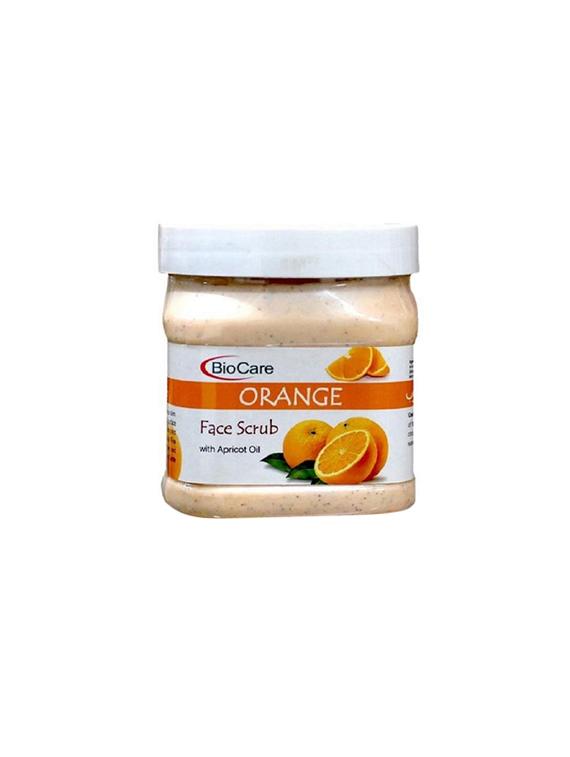 biocare orange scrub 500ml - 16837935 - Zoom Image - 1