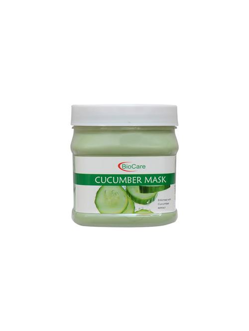 biocare cucumber mask 500ml - 16837944 - Very Small Image - 1