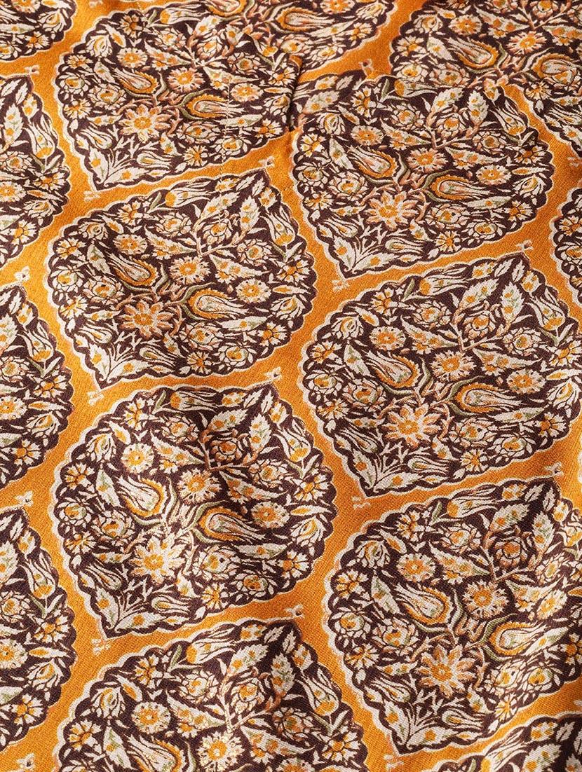 printed kurta sharara set - 16838119 - Zoom Image - 4