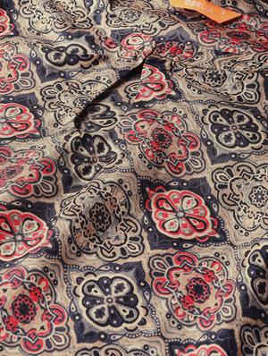 floral kurta palazzo set - 16838137 - Standard Image - 4