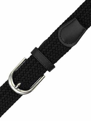 black canvas belt - 16839125 - Standard Image - 2