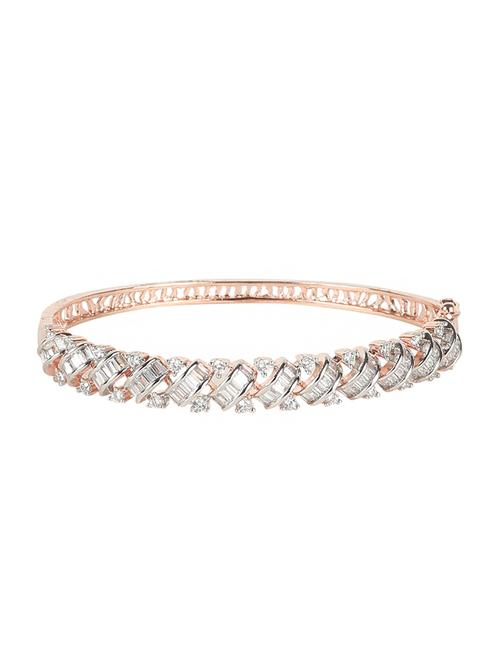 gold brass bangle - 16840430 - Standard Image - 1