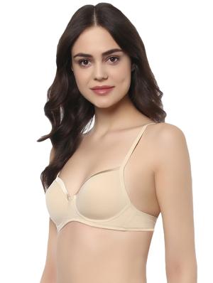 lightly padded t-shirt bra - 16841992 - Standard Image - 2