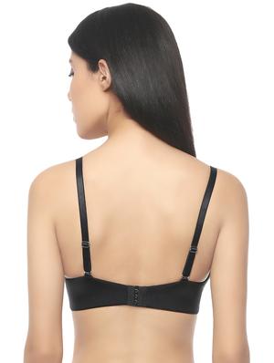 lightly padded t-shirt bra - 16841994 - Standard Image - 3