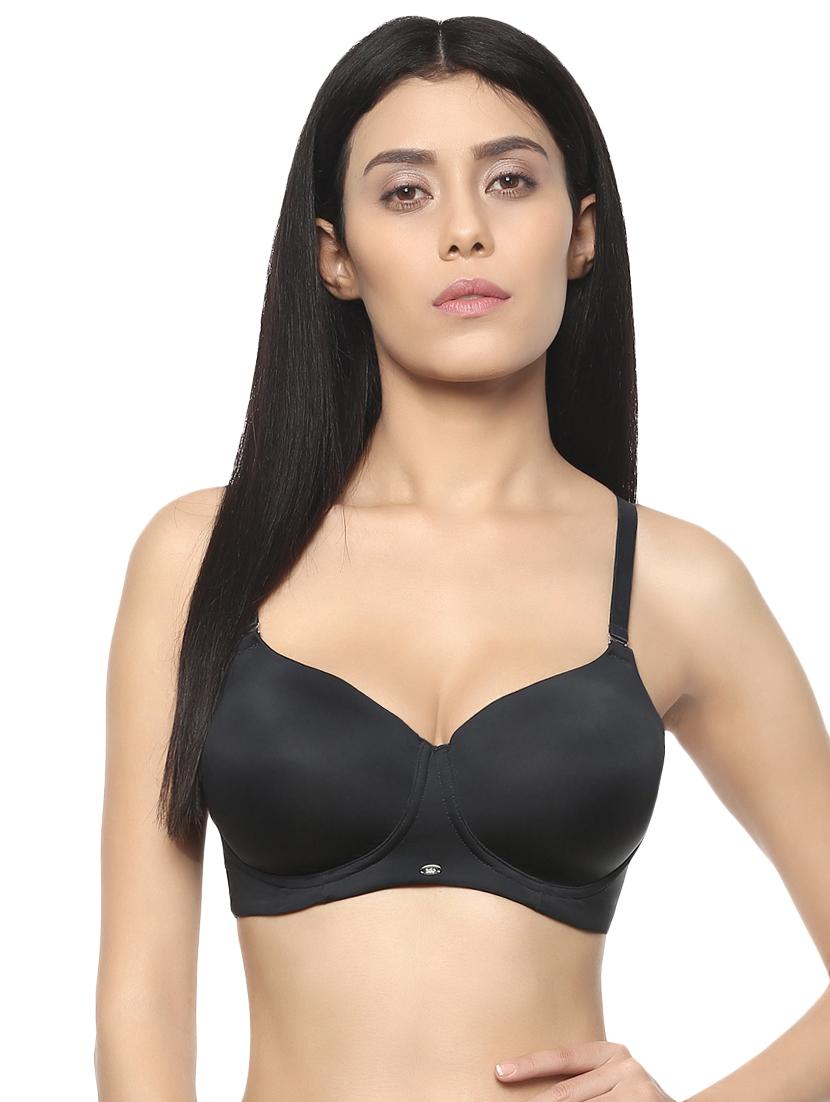 lightly padded t-shirt bra - 16841994 - Zoom Image - 1