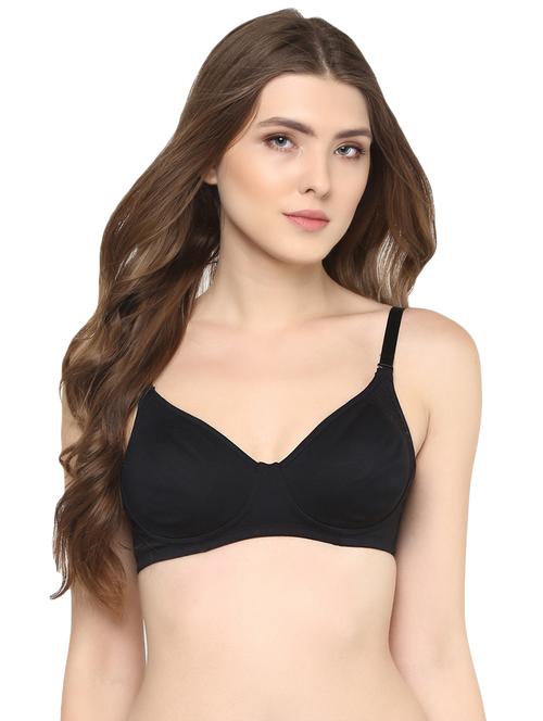 non-padded t-shirt bra - 16842002 - Standard Image - 1