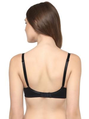 non-padded t-shirt bra - 16842002 - Standard Image - 3