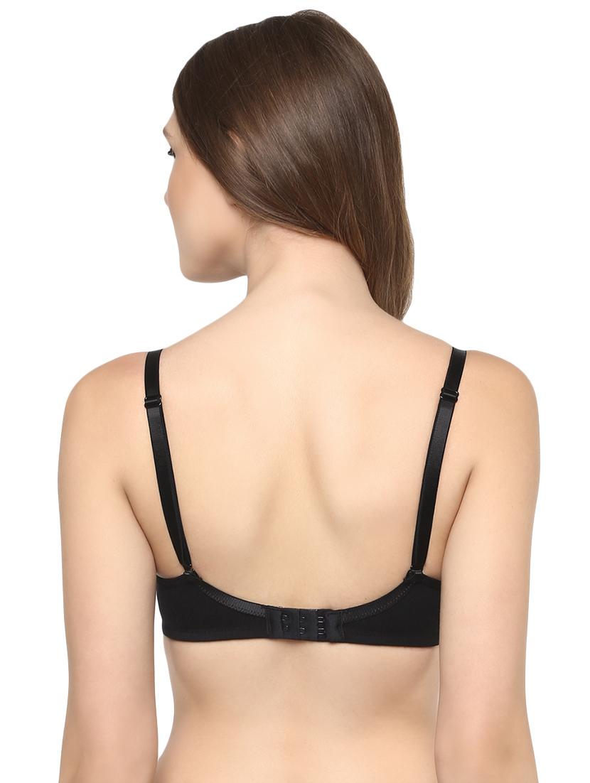 non-padded t-shirt bra - 16842002 - Zoom Image - 3
