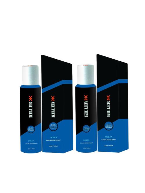 killer ocean deo (pack of 2) - 16842114 - Standard Image - 1