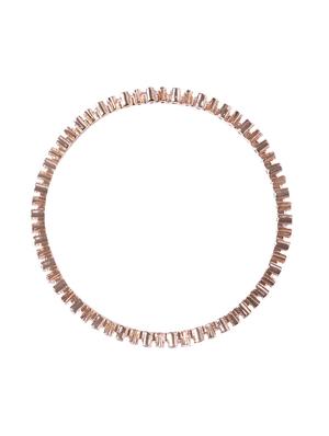 gold brass bangle - 16842379 - Standard Image - 2