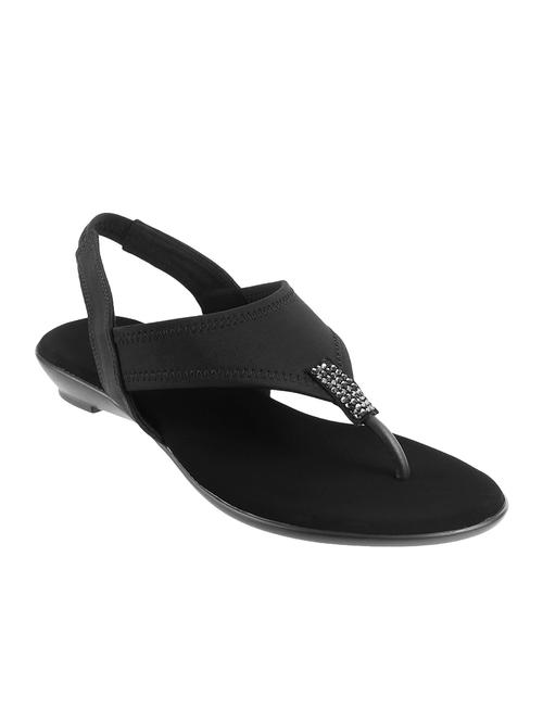 black back strap wedges - 16842914 - Standard Image - 1