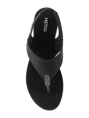 black back strap wedges - 16842914 - Standard Image - 4