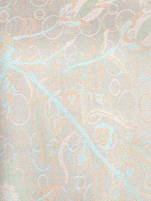 multi colored viscose stole - 16843734 - Standard Image - 4
