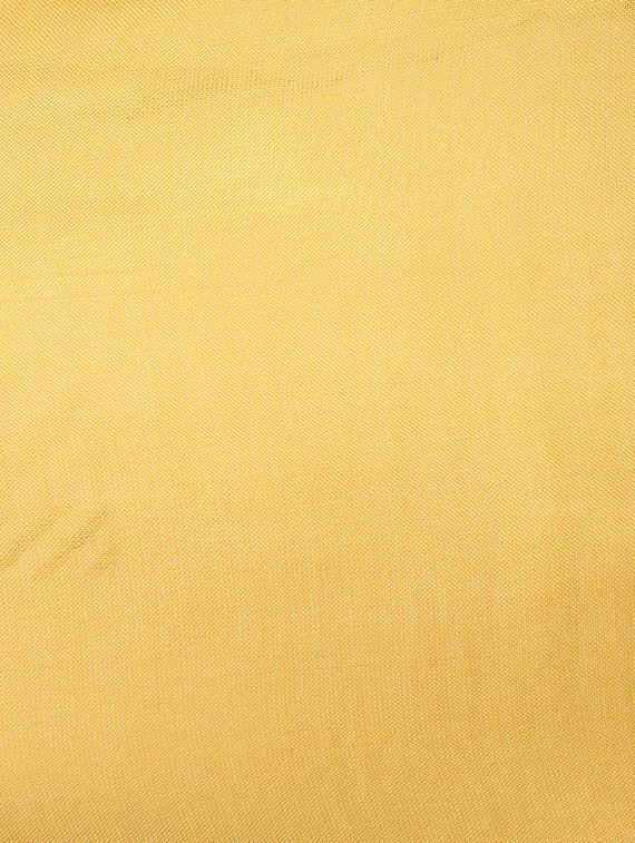 yellow viscose stole - 16843749 - Zoom Image - 4
