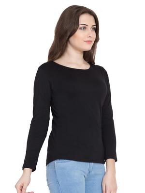 set of 2 solid tee - 16845018 - Standard Image - 4