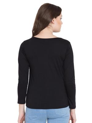 set of 2 solid tee - 16845018 - Standard Image - 5
