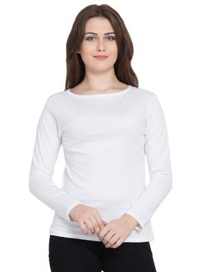 set of 2 solid tee - 16845018 - Standard Image - 8