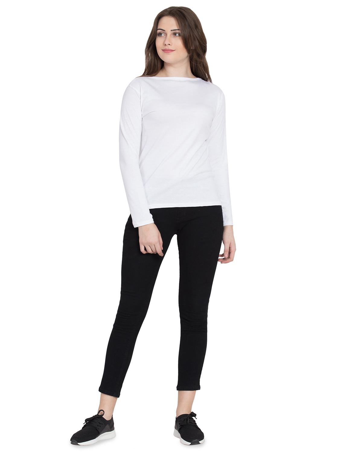 set of 2 solid tee - 16845018 - Zoom Image - 11