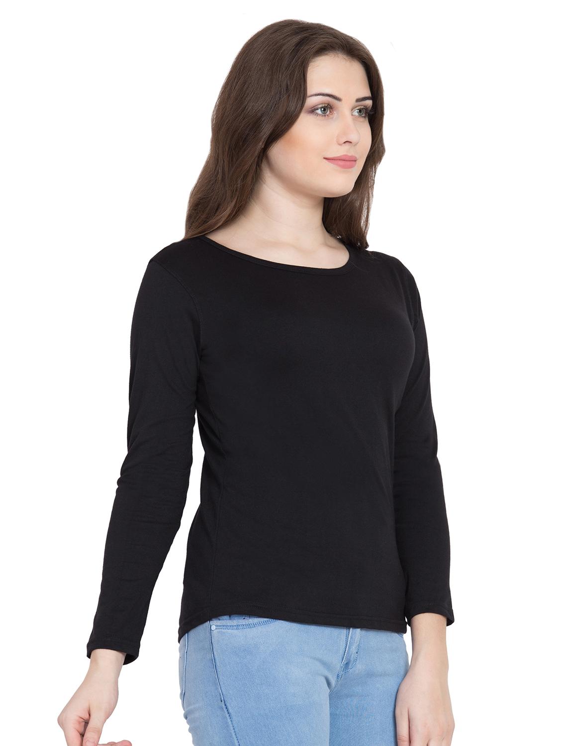set of 2 solid tee - 16845018 - Zoom Image - 4
