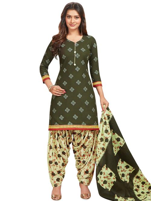 printed suit set - 16845257 - Very Small Image - 1