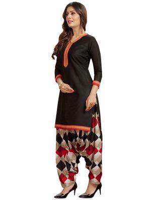 printed suit set - 16845261 - Standard Image - 2